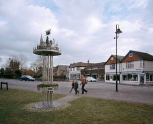 Airport taxis Grayshott and Hindhead